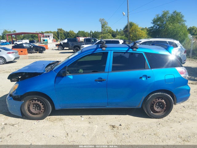 Aukcja sprzedaży 2008 Toyota Matrix, vin: 2T1KR32E18C713807, numer aukcji: 46323854
