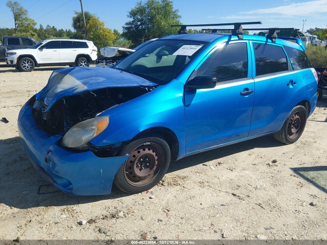 Aukcja sprzedaży 2008 Toyota Matrix, vin: 2T1KR32E18C713807, numer aukcji: 46323854