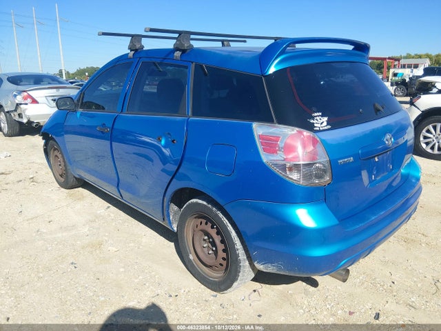 Aukcja sprzedaży 2008 Toyota Matrix, vin: 2T1KR32E18C713807, numer aukcji: 46323854