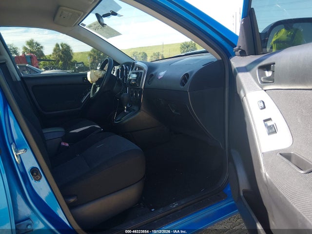 Aukcja sprzedaży 2008 Toyota Matrix, vin: 2T1KR32E18C713807, numer aukcji: 46323854