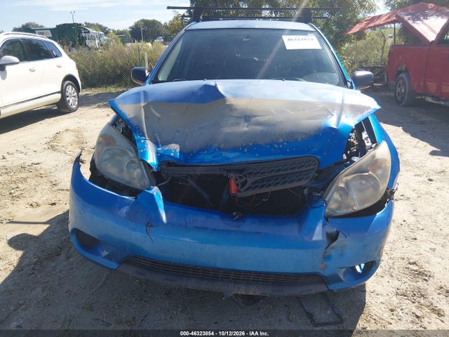 Aukcja sprzedaży 2008 Toyota Matrix, vin: 2T1KR32E18C713807, numer aukcji: 46323854