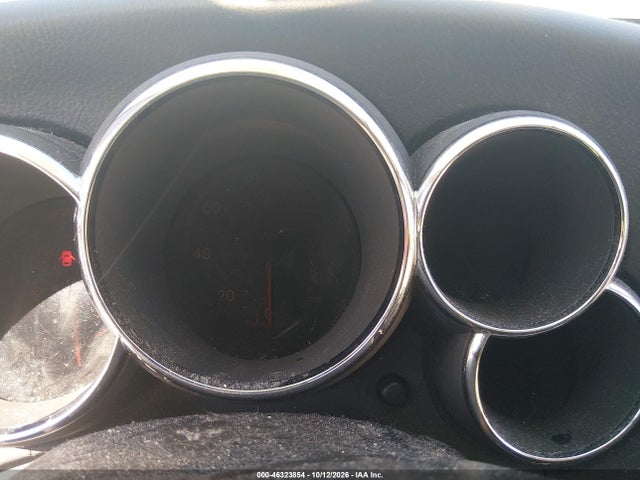 Aukcja sprzedaży 2008 Toyota Matrix, vin: 2T1KR32E18C713807, numer aukcji: 46323854