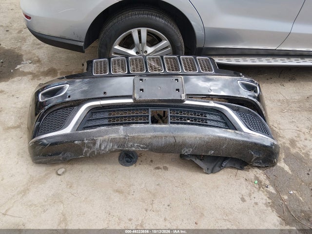 2015 Jeep Grand Cherokee Summit მანქანა იყიდება აუქციონზე, vin: 1C4RJEJM5FC741061, აუქციონის ნომერი: 46323856