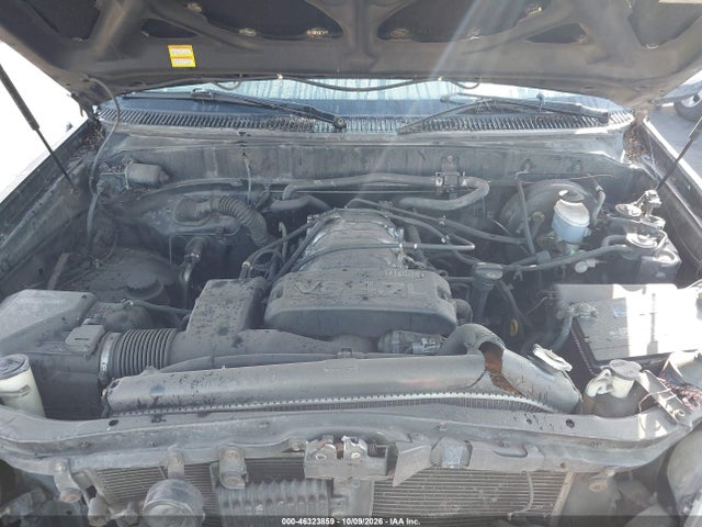 Aukcja sprzedaży 2002 Toyota Tundra Sr5 V8, vin: 5TBRT34102S243920, numer aukcji: 46323859