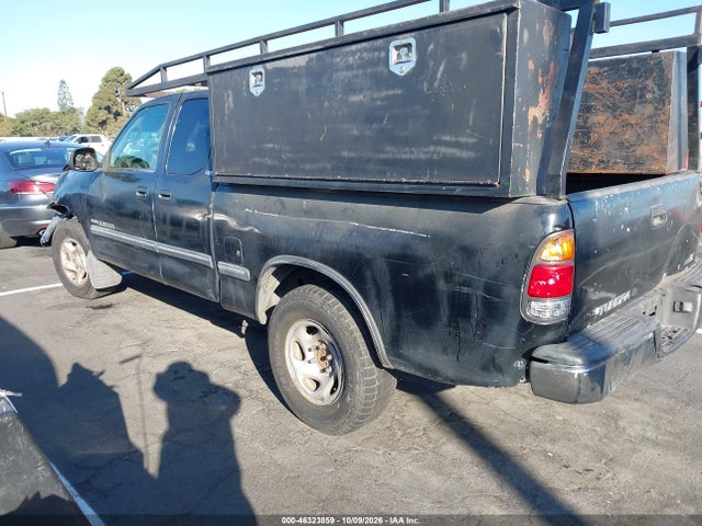 Aukcja sprzedaży 2002 Toyota Tundra Sr5 V8, vin: 5TBRT34102S243920, numer aukcji: 46323859