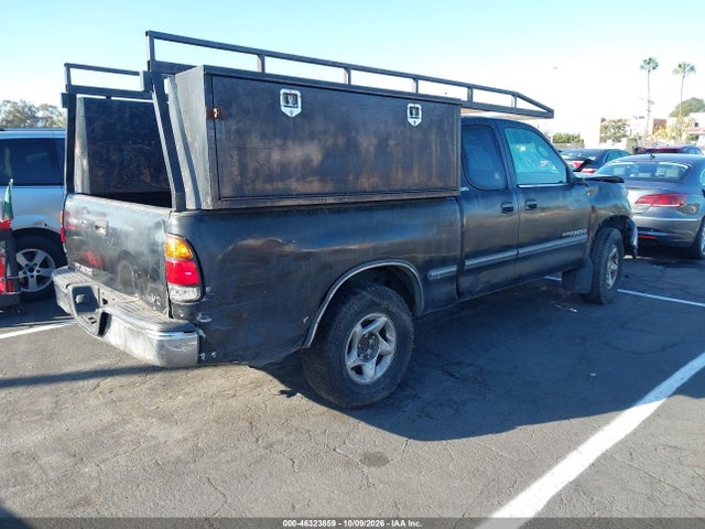 Aukcja sprzedaży 2002 Toyota Tundra Sr5 V8, vin: 5TBRT34102S243920, numer aukcji: 46323859