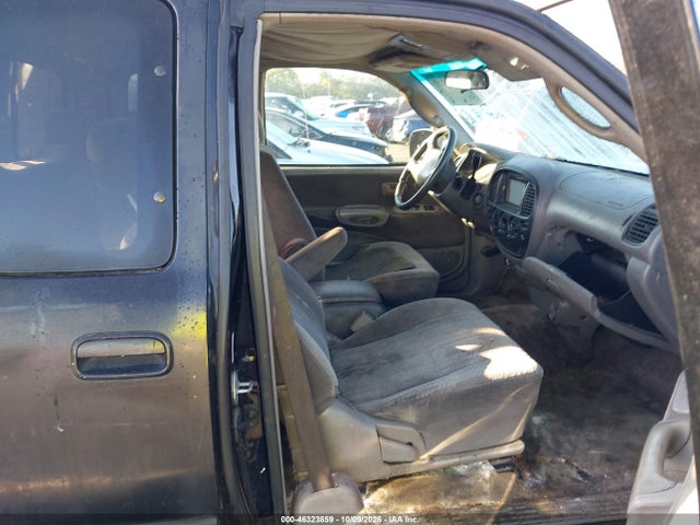 Aukcja sprzedaży 2002 Toyota Tundra Sr5 V8, vin: 5TBRT34102S243920, numer aukcji: 46323859