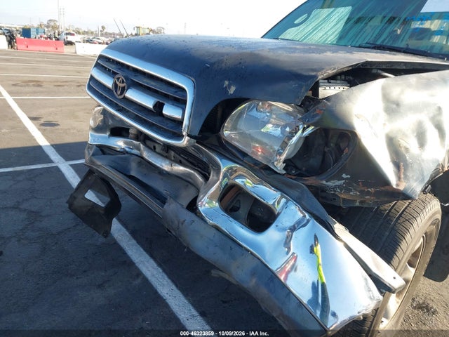 Aukcja sprzedaży 2002 Toyota Tundra Sr5 V8, vin: 5TBRT34102S243920, numer aukcji: 46323859
