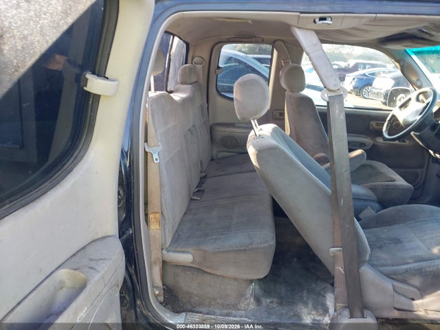 Aukcja sprzedaży 2002 Toyota Tundra Sr5 V8, vin: 5TBRT34102S243920, numer aukcji: 46323859