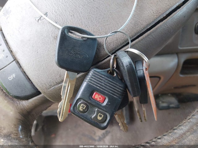 Продаж на аукціоні авто 2002 Ford Excursion Xlt, vin: 1FMNU41S02EA97722, номер лоту: 46323860