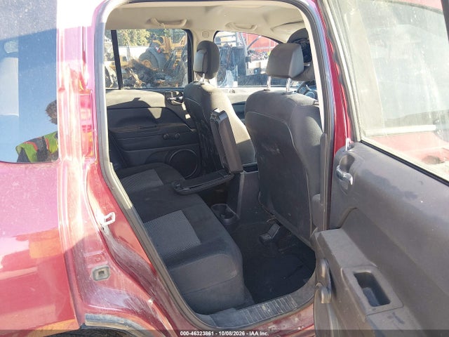 Продаж на аукціоні авто 2014 Jeep Compass Sport, vin: 1C4NJCBA1ED560149, номер лоту: 46323861