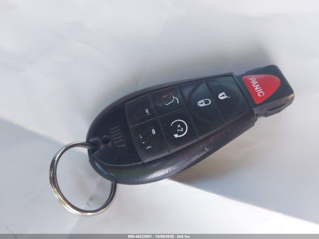 Продажа на аукционе авто 2018 Dodge Grand Caravan Gt, vin: 2C4RDGEG1JR168716, номер лота: 46323881