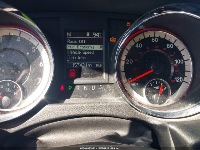 Продажа на аукционе авто 2018 Dodge Grand Caravan Gt, vin: 2C4RDGEG1JR168716, номер лота: 46323881