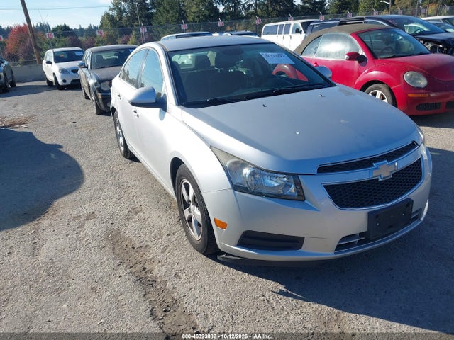 Aukcja sprzedaży 2013 Chevrolet Cruze 1lt Auto, vin: 1G1PC5SB3D7268757, numer aukcji: 46323882
