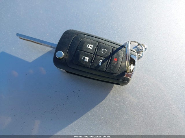 Aukcja sprzedaży 2013 Chevrolet Cruze 1lt Auto, vin: 1G1PC5SB3D7268757, numer aukcji: 46323882