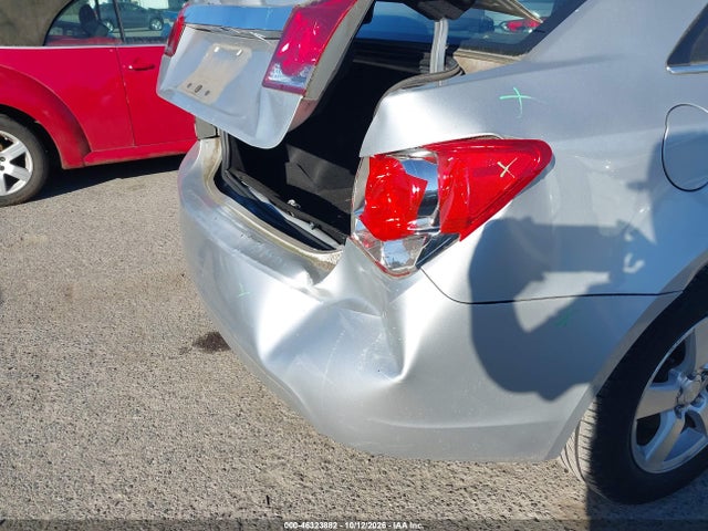 Aukcja sprzedaży 2013 Chevrolet Cruze 1lt Auto, vin: 1G1PC5SB3D7268757, numer aukcji: 46323882