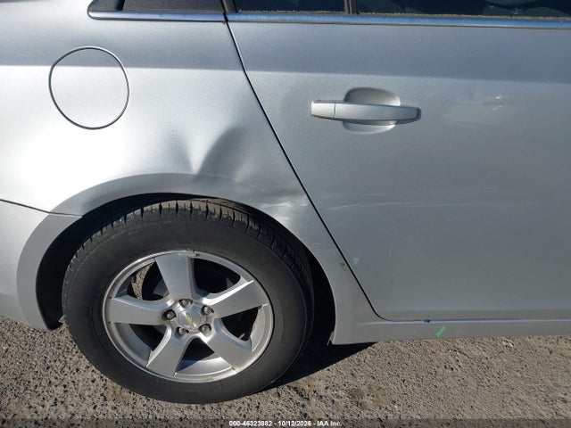 Aukcja sprzedaży 2013 Chevrolet Cruze 1lt Auto, vin: 1G1PC5SB3D7268757, numer aukcji: 46323882