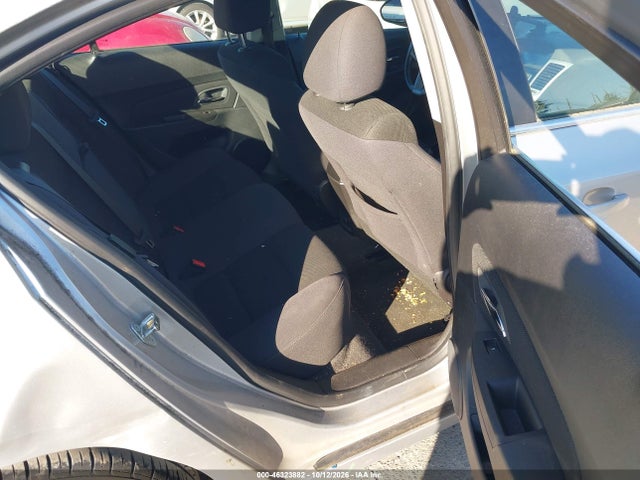 Aukcja sprzedaży 2013 Chevrolet Cruze 1lt Auto, vin: 1G1PC5SB3D7268757, numer aukcji: 46323882