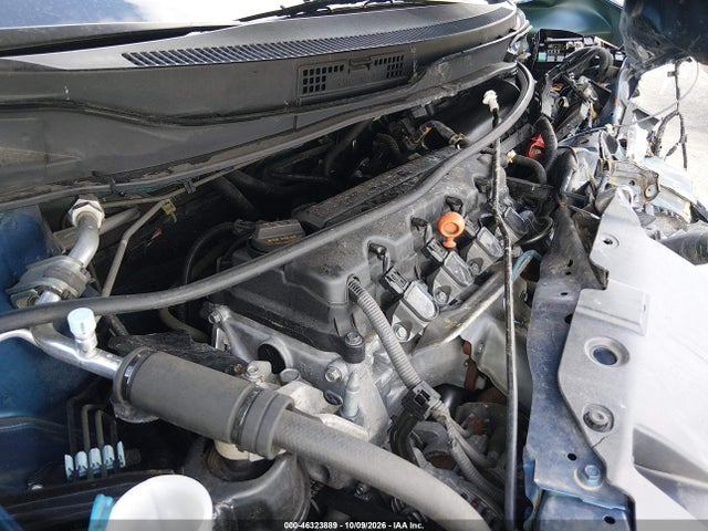 19XFB2F51EE212701 Honda Civic Lx