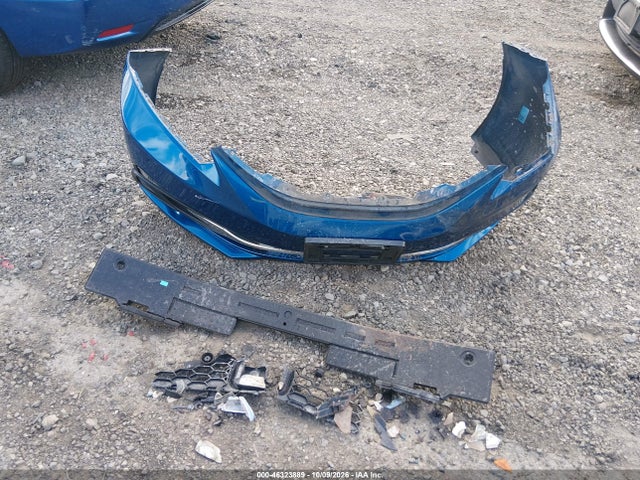19XFB2F51EE212701 Honda Civic Lx