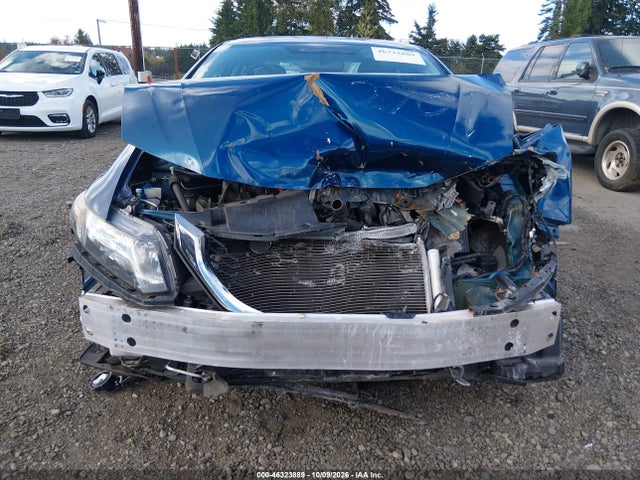 19XFB2F51EE212701 Honda Civic Lx