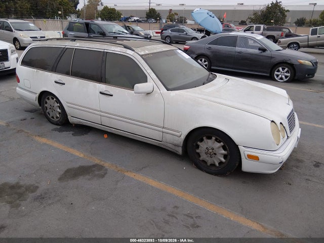 46323893 :رقم المزاد ، WDBJH65F1XA730578 vin ، 1999 Mercedes-benz E 320 مزاد بيع