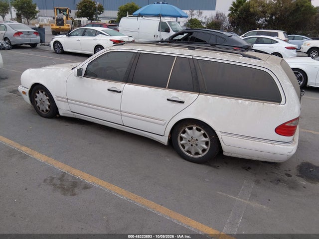 Продажа на аукционе авто 1999 Mercedes-benz E 320, vin: WDBJH65F1XA730578, номер лота: 46323893