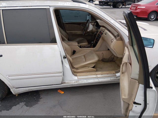 Продажа на аукционе авто 1999 Mercedes-benz E 320, vin: WDBJH65F1XA730578, номер лота: 46323893