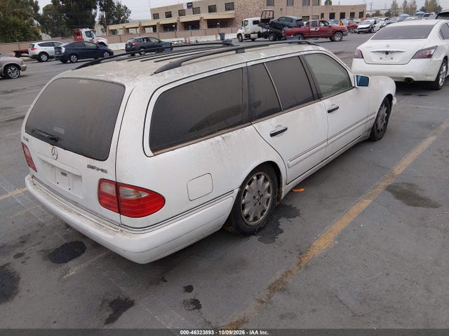 Продажа на аукционе авто 1999 Mercedes-benz E 320, vin: WDBJH65F1XA730578, номер лота: 46323893