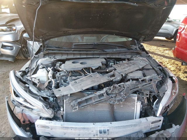 Auction sale of the 2020 Nissan Altima Sr Fwd, vin: 1N4BL4CV7LN319990, lot number: 46323897