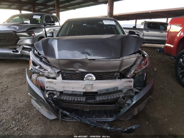 Auction sale of the 2020 Nissan Altima Sr Fwd, vin: 1N4BL4CV7LN319990, lot number: 46323897