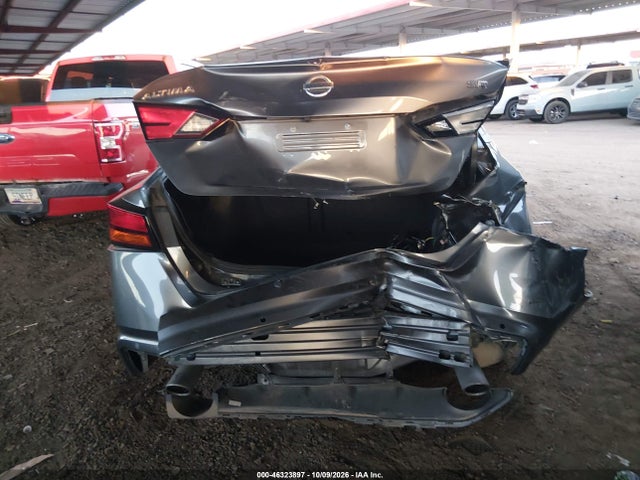 Auction sale of the 2020 Nissan Altima Sr Fwd, vin: 1N4BL4CV7LN319990, lot number: 46323897