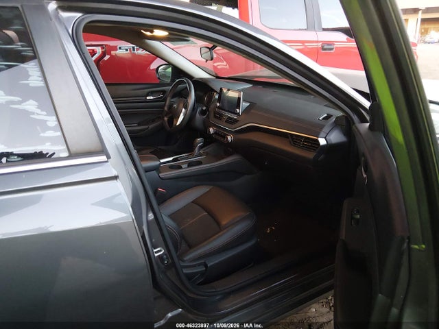Auction sale of the 2020 Nissan Altima Sr Fwd, vin: 1N4BL4CV7LN319990, lot number: 46323897
