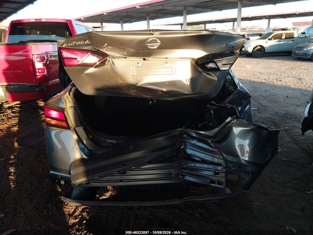 Auction sale of the 2020 Nissan Altima Sr Fwd, vin: 1N4BL4CV7LN319990, lot number: 46323897