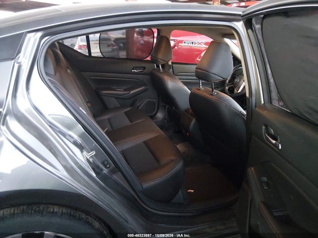 Auction sale of the 2020 Nissan Altima Sr Fwd, vin: 1N4BL4CV7LN319990, lot number: 46323897