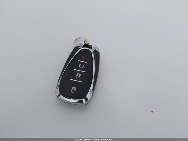 Chevrolet VOLT LT 2017 1G1RC6S51HU197817 Image 11