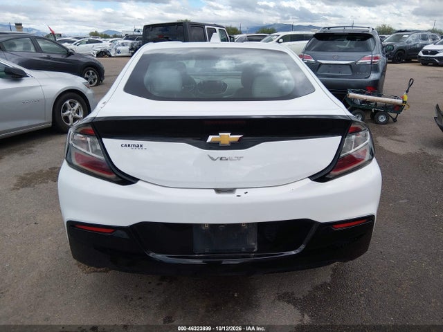 Chevrolet VOLT LT 2017 1G1RC6S51HU197817 Image 16