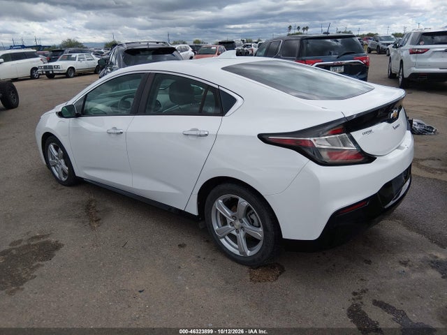 Chevrolet VOLT LT 2017 1G1RC6S51HU197817 Image 3