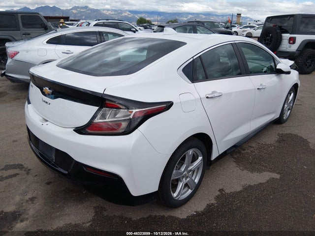 Chevrolet VOLT LT 2017 1G1RC6S51HU197817 Image 4
