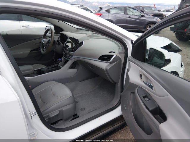 Chevrolet VOLT LT 2017 1G1RC6S51HU197817 Image 5