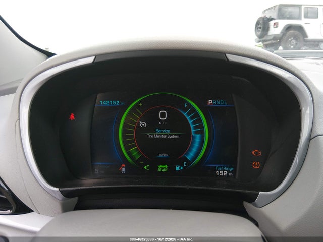 Chevrolet VOLT LT 2017 1G1RC6S51HU197817 Image 7
