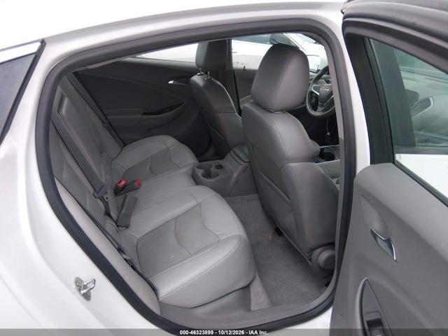 Chevrolet VOLT LT 2017 1G1RC6S51HU197817 Image 8