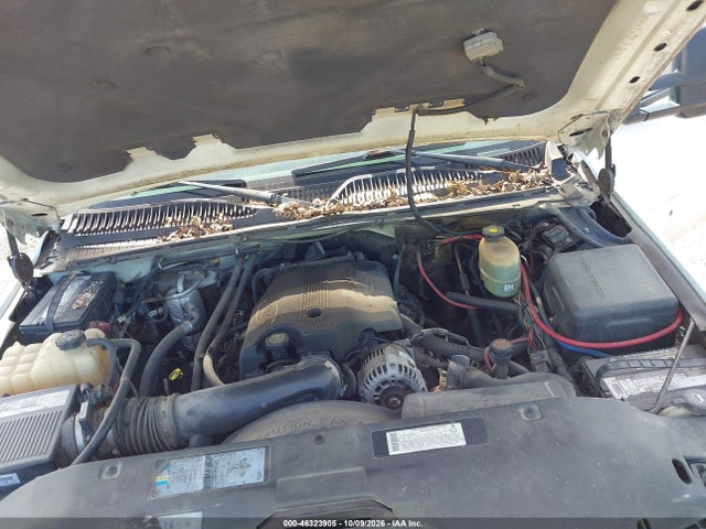 Продаж на аукціоні авто 2002 Chevrolet Silverado 3500 Ls, vin: 1GCJK33G72F150535, номер лоту: 46323905