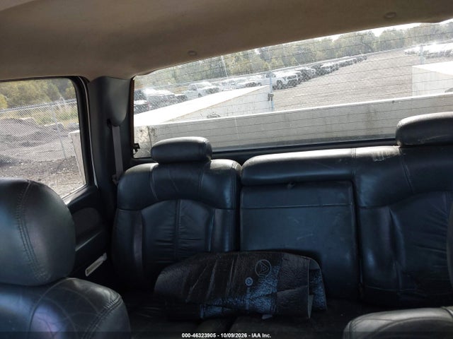 Продаж на аукціоні авто 2002 Chevrolet Silverado 3500 Ls, vin: 1GCJK33G72F150535, номер лоту: 46323905