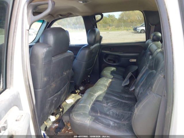 Продаж на аукціоні авто 2002 Chevrolet Silverado 3500 Ls, vin: 1GCJK33G72F150535, номер лоту: 46323905