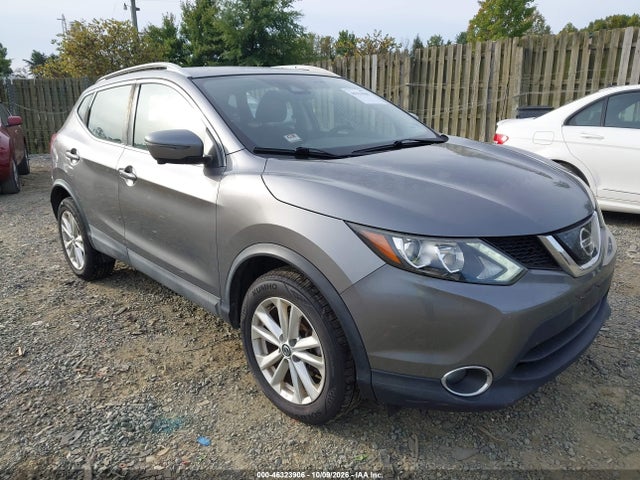 2019 Nissan Rogue Sport Sv მანქანა იყიდება აუქციონზე, vin: JN1BJ1CR3KW319496, აუქციონის ნომერი: 46323906