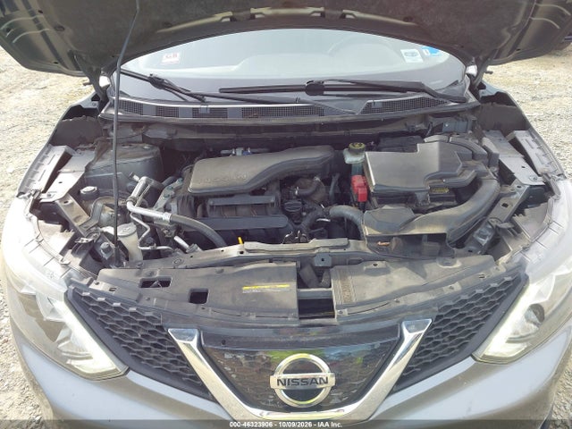 2019 Nissan Rogue Sport Sv მანქანა იყიდება აუქციონზე, vin: JN1BJ1CR3KW319496, აუქციონის ნომერი: 46323906