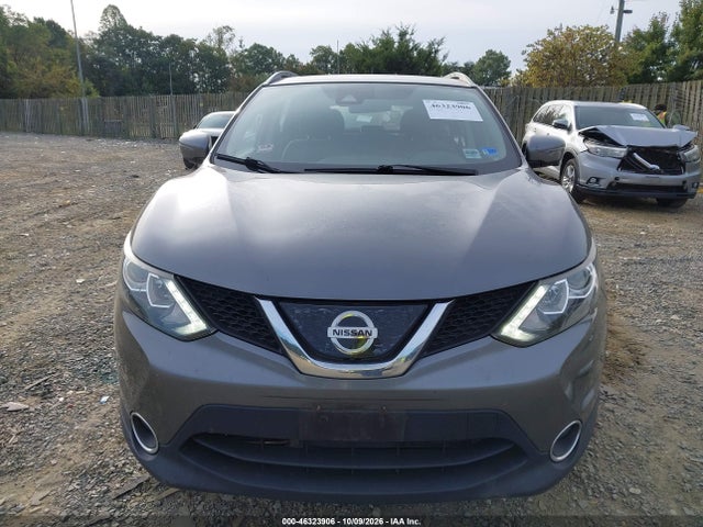 2019 Nissan Rogue Sport Sv მანქანა იყიდება აუქციონზე, vin: JN1BJ1CR3KW319496, აუქციონის ნომერი: 46323906