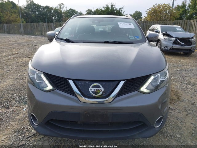2019 Nissan Rogue Sport Sv მანქანა იყიდება აუქციონზე, vin: JN1BJ1CR3KW319496, აუქციონის ნომერი: 46323906