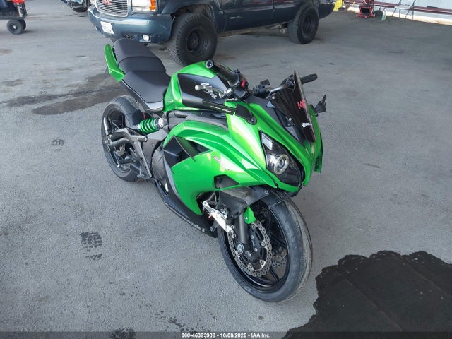 Kawasaki Ex650 E 2015 JKAEXEE12FDA18241 головне зображення